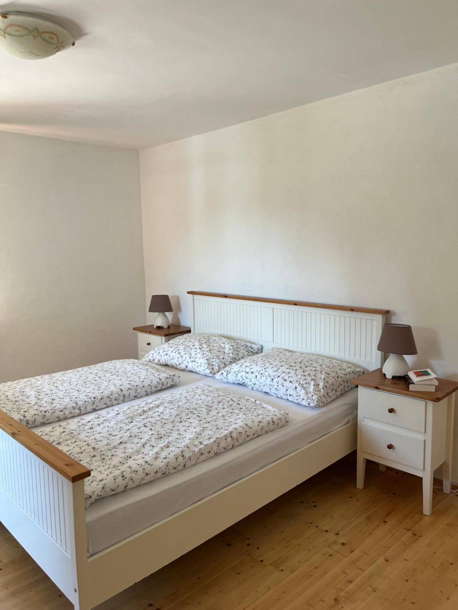 Ferienwohnung Waldhauser Hermagor-Pressegger See Extérieur photo