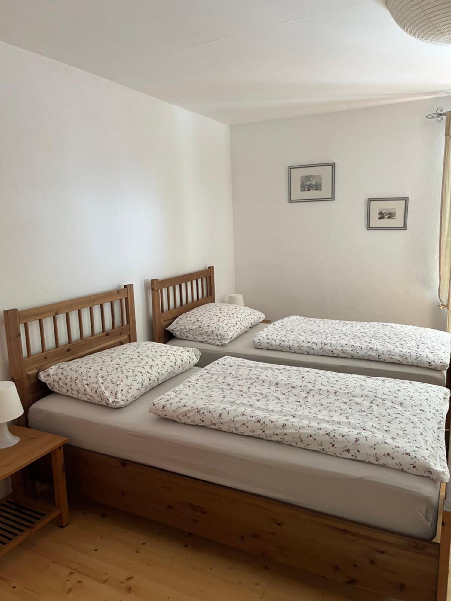 Ferienwohnung Waldhauser Hermagor-Pressegger See Extérieur photo
